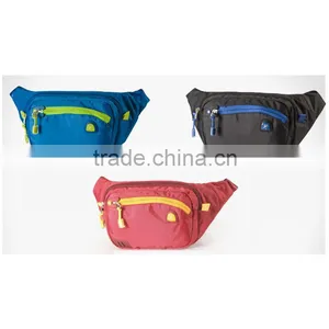 Men Sport Waist Bag Running Nurse Waist Bag thumbnail-2