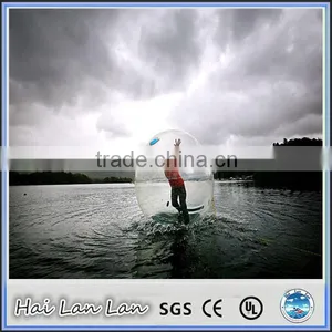 Cheap Price Water Ball Jumper for Fun thumbnail-5