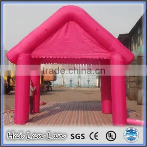 2015 High Quality Pneumatic Tent for Sale thumbnail-1