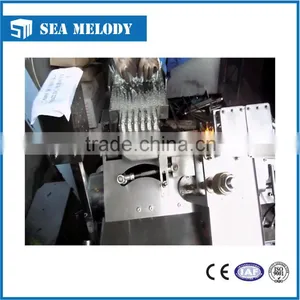 2015 Professional Ampoule Filling and Sealing Machine in the Era of Globalization thumbnail-1