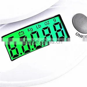3kg/0.5 Electronic Kitchen Weight Scale thumbnail-5
