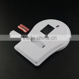 7kg/1g Digital Kitchen & Food Scale With Three Units thumbnail-4