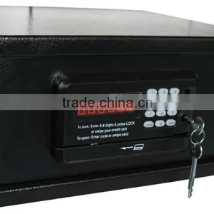 ELE-SA(HR) Intelligent Hotel Safety Box thumbnail-1