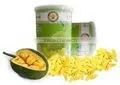 Thailand Fruits - Vacuum Freeze Dried Jackfruit [ Certified HACCP, ISO 22000 , GMP , HALAL and KOSHER ] thumbnail-1