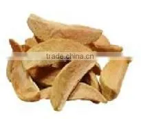 Freeze Dried Sapodilla Fruit Slices From Thailand thumbnail-1