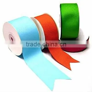 Colorful Glue Ribbon Printed Label thumbnail-1