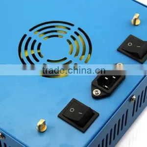 9 Band Led Grow Light With 5w Diode , 500 Watt Led Grow Light thumbnail-4