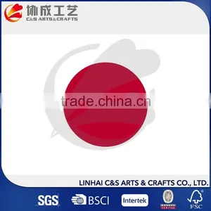 Sublimated Printing South Korea National Flag thumbnail-3