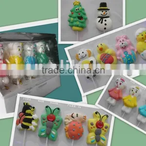 Cotton Candy thumbnail-1