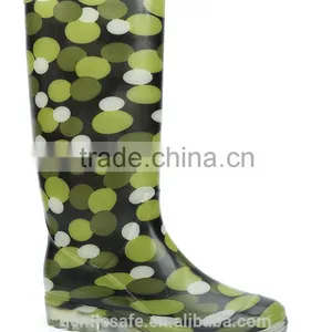 Women Rain Boots thumbnail-1