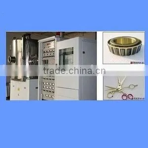 LD Many Arc Ion Coating Equipment thumbnail-1