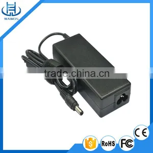 2016 Hot Selling Travel Laptop ac Adapter Plug for Toshiba thumbnail-2