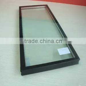 Cheap Price Double Glazing Glass,skylight Roof Window Double Layer Glass Windows thumbnail-1