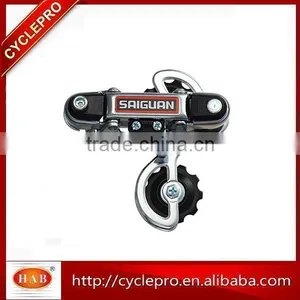 Hot Selling Mountain Bike Rear Derailleur Bicycle Rear Derailleur Bicycle Parts Set thumbnail-3