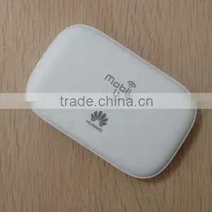 Huawei Brand E5332 3G Wifi N Wireless Router thumbnail-1