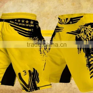 MMA SHORT 709 thumbnail-1