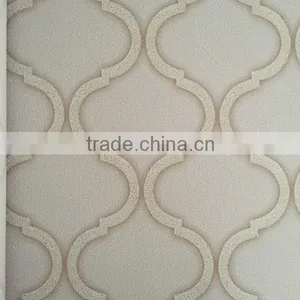 New Design PVC Wallpaper thumbnail-4