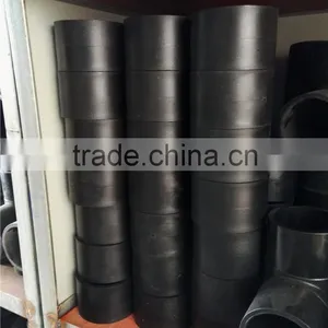 Wide Range Coupling for PE Pipe thumbnail-5