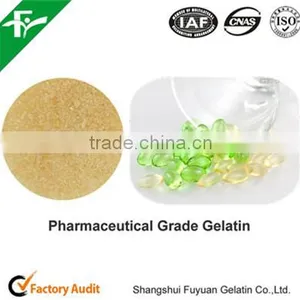 Evening Primrose Oil Soft Gelatin Capsule of Empty Capsules,Pharmaceutical Gelatin/Medical Gelatin thumbnail-1