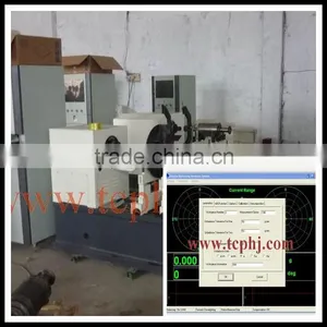 Dynamic Fan Balance Instrument thumbnail-1