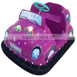 2016 Newest Amusement Park Rides Kids Amusement Rides Bumper Car for Sale thumbnail-1