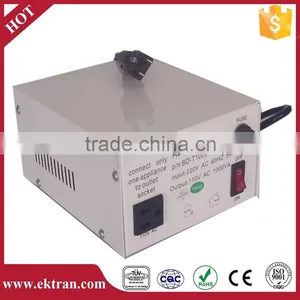 1000VA 110V Line Transformer thumbnail-1