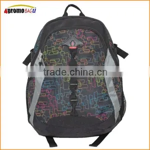 2015 Outdoor Travelling Wholesale Custom Made Backpacks thumbnail-1