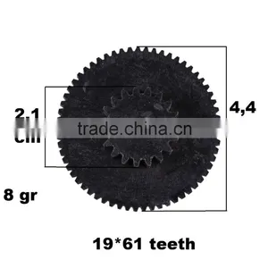 EGR Valve Actuator Repair Gear For Mercedes Sprinter thumbnail-5
