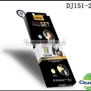 Digital Camcorder Cleaning Cloth Set thumbnail-1