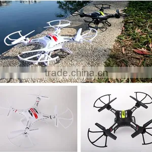 Fashion LED Helicopter Toys Drone Helicopter JJRC H8C-2 2.4g 4-axis Ufo Aircraft Quadcopter Long Range rc Helicopter thumbnail-5