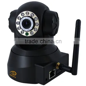 Home Security Camera Systems Smart IP Camera Wifi Alarm System With IOS/Android APP thumbnail-1