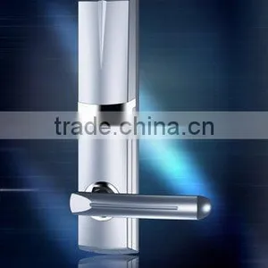 Fingerprint Biometric Lock thumbnail-1