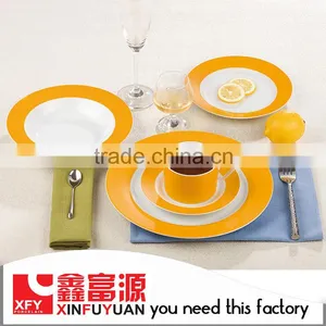 Trading & Supplier of China Products Children Dinner Set thumbnail-1