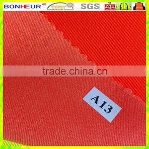 High Visibility Fabric 40% Polyester 60% Cotton for Military Uniform(TPC300C) thumbnail-3
