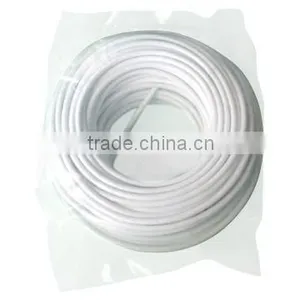 4mm Pvc Spring Expanding Curtain Wire thumbnail-1