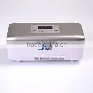 JYK-X1 Portable Battery Powered Mini Fridge Insulin Cooler Box for Medicines Can Work 24 Hours thumbnail-2