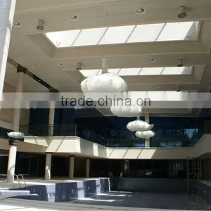 Wpc Ceiling With Good Design thumbnail-1