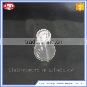 High Quality Quartz Lab Equipment Beakers and Flasks thumbnail-3