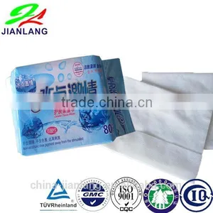 Wholesale Scented Cleaning Wipes thumbnail-5