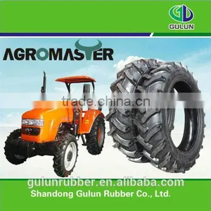 12.4 X24 Tractor Tire thumbnail-5