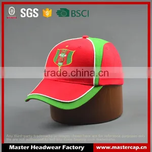 Custom Baseball Cap Manufacturer thumbnail-1