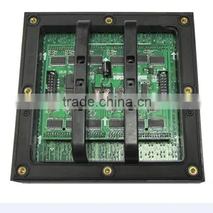 P10 Led Module 160x160mm RGB Outdoor thumbnail-2