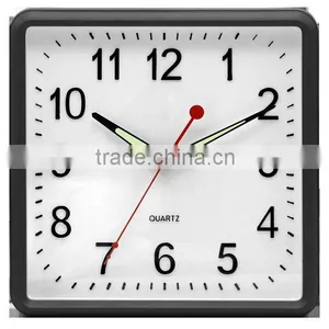 WC25702 Pretty Wall Clock / Selling Well All Over the World of High Quality Clock thumbnail-1
