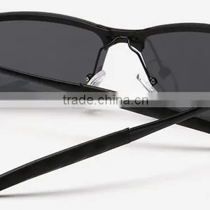 Polarized Sport Sunglasses Metal thumbnail-3