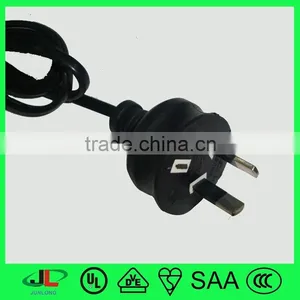 SAA Power Strip End Type Ghd Hair Straightener Appliance Cable Has Australia Light Switch Power Cable thumbnail-2