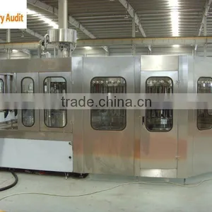 Bottle Water Filling Machine/Line thumbnail-1