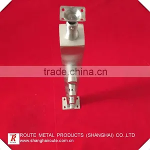 Stainless Steel Balustrade thumbnail-4