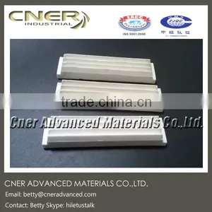 Alumina Ceramic Tiles, High Temperature Resistant Alumina Ceramic Liner thumbnail-1