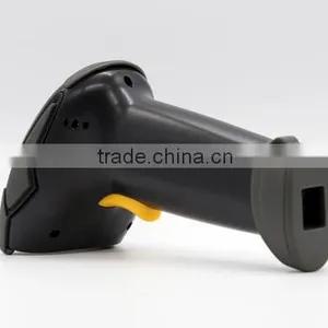 Laser Barcode Scanner Machine With Holder/ Label Scanner DKT-7208 thumbnail-3