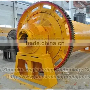 Air Swept Coal Ball Mill & Coal Mill thumbnail-4